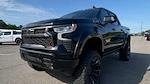 2025 Chevrolet Silverado 1500 Crew 4x4 Black Widow Premium Lifted Truck for sale #2GCUKEED1S1198423 - photo 5