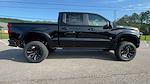 2025 Chevrolet Silverado 1500 Crew 4x4 Black Widow Premium Lifted Truck for sale #2GCUKEED1S1198423 - photo 8