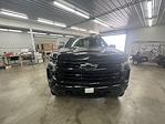 2025 Chevrolet Silverado 1500 Crew 4x4 Rocky Ridge Premium Lifted Truck for sale #2GCUKEED1S1198549 - photo 3
