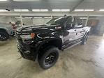 2025 Chevrolet Silverado 1500 Crew 4x4 Rocky Ridge Premium Lifted Truck for sale #2GCUKEED1S1198549 - photo 4
