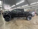 2025 Chevrolet Silverado 1500 Crew 4x4 Rocky Ridge Premium Lifted Truck for sale #2GCUKEED1S1198549 - photo 5