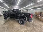 2025 Chevrolet Silverado 1500 Crew 4x4 Rocky Ridge Premium Lifted Truck for sale #2GCUKEED1S1198549 - photo 6