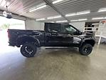 2025 Chevrolet Silverado 1500 Crew 4x4 Rocky Ridge Premium Lifted Truck for sale #2GCUKEED1S1199037 - photo 9