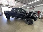 2025 Chevrolet Silverado 1500 Crew 4x4 Rocky Ridge Premium Lifted Truck for sale #2GCUKEED1S1199037 - photo 2