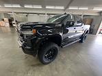 2025 Chevrolet Silverado 1500 Crew 4x4 Rocky Ridge Premium Lifted Truck for sale #2GCUKEED1S1199037 - photo 4