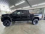 2025 Chevrolet Silverado 1500 Crew 4x4 Rocky Ridge Premium Lifted Truck for sale #2GCUKEED1S1199037 - photo 5