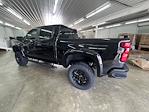 2025 Chevrolet Silverado 1500 Crew 4x4 Rocky Ridge Premium Lifted Truck for sale #2GCUKEED1S1199037 - photo 6