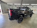 2025 Chevrolet Silverado 1500 Crew 4x4 Rocky Ridge Premium Lifted Truck for sale #2GCUKEED1S1199037 - photo 8