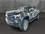 2025 Chevrolet Silverado 1500 Crew 4x4 Rocky Ridge Premium Lifted Truck for sale #2GCUKEED1S1206424 - photo 1