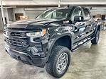 2025 Chevrolet Silverado 1500 Crew 4x4 Rocky Ridge Premium Lifted Truck for sale #2GCUKEED1S1206424 - photo 10