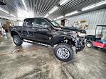2025 Chevrolet Silverado 1500 Crew 4x4 Rocky Ridge Premium Lifted Truck for sale #2GCUKEED1S1206424 - photo 2