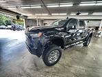 2025 Chevrolet Silverado 1500 Crew 4x4 Rocky Ridge Premium Lifted Truck for sale #2GCUKEED1S1206424 - photo 4