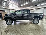 2025 Chevrolet Silverado 1500 Crew 4x4 Rocky Ridge Premium Lifted Truck for sale #2GCUKEED1S1206424 - photo 5