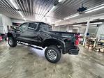 2025 Chevrolet Silverado 1500 Crew 4x4 Rocky Ridge Premium Lifted Truck for sale #2GCUKEED1S1206424 - photo 6