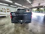 2025 Chevrolet Silverado 1500 Crew 4x4 Rocky Ridge Premium Lifted Truck for sale #2GCUKEED1S1206424 - photo 7