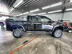 2025 Chevrolet Silverado 1500 Crew 4x4 Rocky Ridge Premium Lifted Truck for sale #2GCUKEED1S1206424 - photo 9