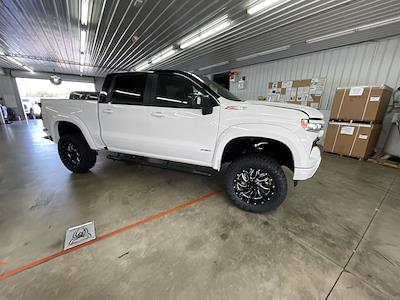 2025 Chevrolet Silverado 1500 Crew 4x4 Apex Premium Lifted Truck for sale #2GCUKEED2S1199144 - photo 2