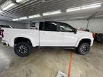 2025 Chevrolet Silverado 1500 Crew 4x4 Apex Premium Lifted Truck for sale #2GCUKEED2S1199144 - photo 9