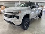 2025 Chevrolet Silverado 1500 Crew 4x4 Apex Premium Lifted Truck for sale #2GCUKEED2S1199144 - photo 10