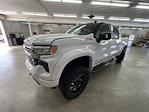 2025 Chevrolet Silverado 1500 Crew 4x4 Apex Premium Lifted Truck for sale #2GCUKEED2S1199144 - photo 4
