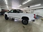 2025 Chevrolet Silverado 1500 Crew 4x4 Apex Premium Lifted Truck for sale #2GCUKEED2S1199144 - photo 6