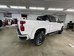 2025 Chevrolet Silverado 1500 Crew 4x4 Apex Premium Lifted Truck for sale #2GCUKEED2S1199144 - photo 8