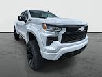 2025 Chevrolet Silverado 1500 Crew 4x4 Black Widow Premium Lifted Truck for sale #2GCUKEED2S1199158 - photo 1