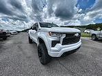 2025 Chevrolet Silverado 1500 Crew 4x4 Black Widow Premium Lifted Truck for sale #2GCUKEED2S1199158 - photo 10
