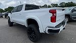 2025 Chevrolet Silverado 1500 Crew 4x4 Black Widow Premium Lifted Truck for sale #2GCUKEED2S1199158 - photo 2
