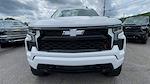 2025 Chevrolet Silverado 1500 Crew 4x4 Black Widow Premium Lifted Truck for sale #2GCUKEED2S1199158 - photo 5