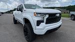 2025 Chevrolet Silverado 1500 Crew 4x4 Black Widow Premium Lifted Truck for sale #2GCUKEED2S1199158 - photo 6