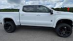 2025 Chevrolet Silverado 1500 Crew 4x4 Black Widow Premium Lifted Truck for sale #2GCUKEED2S1199158 - photo 7