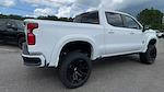 2025 Chevrolet Silverado 1500 Crew 4x4 Black Widow Premium Lifted Truck for sale #2GCUKEED2S1199158 - photo 8