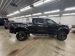 2025 Chevrolet Silverado 1500 Crew 4x4 Rocky Ridge Premium Lifted Truck for sale #2GCUKEED2S1206383 - photo 9