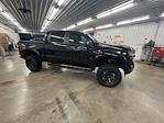 2025 Chevrolet Silverado 1500 Crew 4x4 Rocky Ridge Premium Lifted Truck for sale #2GCUKEED2S1206383 - photo 2
