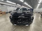 2025 Chevrolet Silverado 1500 Crew 4x4 Rocky Ridge Premium Lifted Truck for sale #2GCUKEED2S1206383 - photo 3
