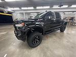 2025 Chevrolet Silverado 1500 Crew 4x4 Rocky Ridge Premium Lifted Truck for sale #2GCUKEED2S1206383 - photo 4