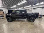 2025 Chevrolet Silverado 1500 Crew 4x4 Rocky Ridge Premium Lifted Truck for sale #2GCUKEED2S1206383 - photo 5