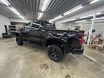 2025 Chevrolet Silverado 1500 Crew 4x4 Rocky Ridge Premium Lifted Truck for sale #2GCUKEED2S1206383 - photo 6