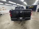 2025 Chevrolet Silverado 1500 Crew 4x4 Rocky Ridge Premium Lifted Truck for sale #2GCUKEED2S1206383 - photo 7