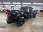 2025 Chevrolet Silverado 1500 Crew 4x4 Rocky Ridge Premium Lifted Truck for sale #2GCUKEED2S1206383 - photo 8