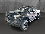 2025 Chevrolet Silverado 1500 Crew 4x4 Rocky Ridge Premium Lifted Truck for sale #2GCUKEED2S1206402 - photo 1