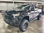 2025 Chevrolet Silverado 1500 Crew 4x4 Rocky Ridge Premium Lifted Truck for sale #2GCUKEED2S1206402 - photo 10