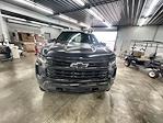 2025 Chevrolet Silverado 1500 Crew 4x4 Rocky Ridge Premium Lifted Truck for sale #2GCUKEED2S1206402 - photo 3