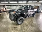 2025 Chevrolet Silverado 1500 Crew 4x4 Rocky Ridge Premium Lifted Truck for sale #2GCUKEED2S1206402 - photo 4