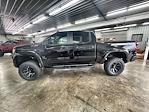2025 Chevrolet Silverado 1500 Crew 4x4 Rocky Ridge Premium Lifted Truck for sale #2GCUKEED2S1206402 - photo 5