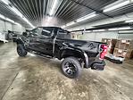 2025 Chevrolet Silverado 1500 Crew 4x4 Rocky Ridge Premium Lifted Truck for sale #2GCUKEED2S1206402 - photo 6