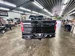 2025 Chevrolet Silverado 1500 Crew 4x4 Rocky Ridge Premium Lifted Truck for sale #2GCUKEED2S1206402 - photo 7