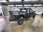 2025 Chevrolet Silverado 1500 Crew 4x4 Rocky Ridge Premium Lifted Truck for sale #2GCUKEED2S1206402 - photo 8