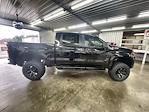 2025 Chevrolet Silverado 1500 Crew 4x4 Rocky Ridge Premium Lifted Truck for sale #2GCUKEED2S1206402 - photo 9
